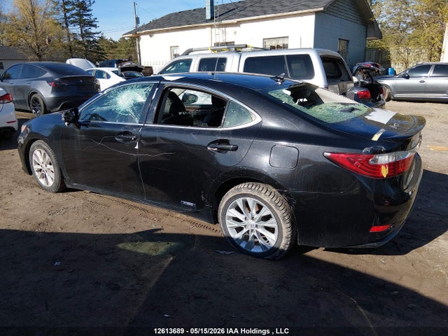 Продажа на аукционе авто 2013 Lexus Es 300h 300h, vin: JTHBW1GG7D2023333, номер лота: 12613689