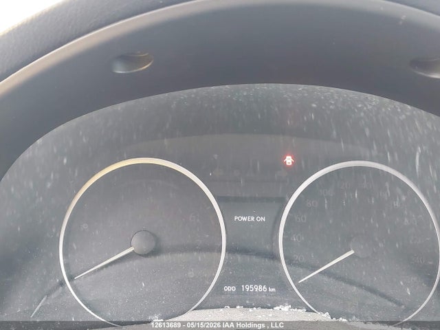 12613689 :رقم المزاد ، JTHBW1GG7D2023333 vin ، 2013 Lexus Es 300h 300h مزاد بيع