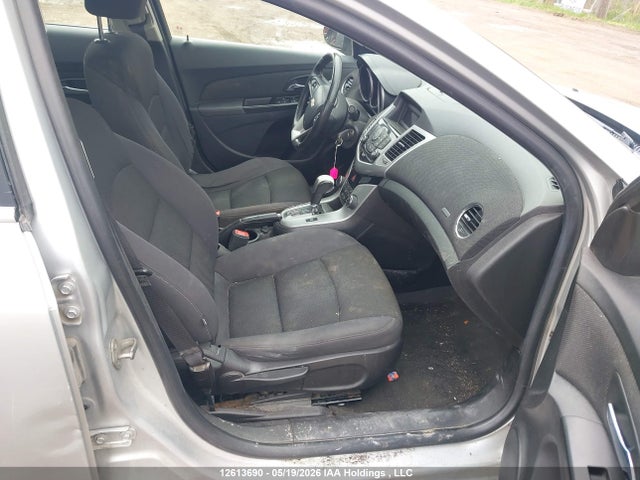Продажа на аукционе авто 2014 Chevrolet Cruze Lt, vin: 1G1PC5SB0E7330326, номер лота: 12613690