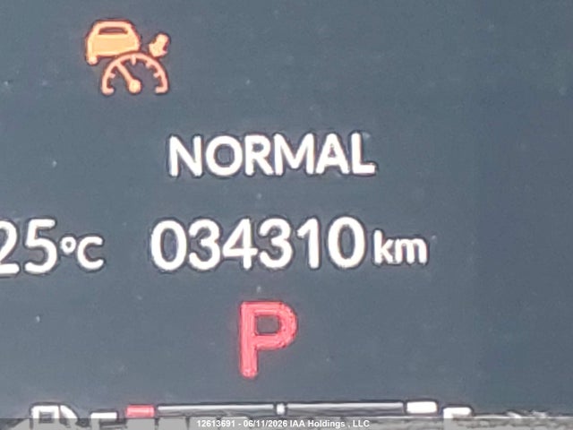 2025 Honda Cr-v Ex-l Hybrid მანქანა იყიდება აუქციონზე, vin: 2HKRS6H7XSH210777, აუქციონის ნომერი: 12613691