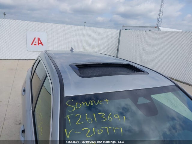2025 Honda Cr-v Ex-l Hybrid მანქანა იყიდება აუქციონზე, vin: 2HKRS6H7XSH210777, აუქციონის ნომერი: 12613691