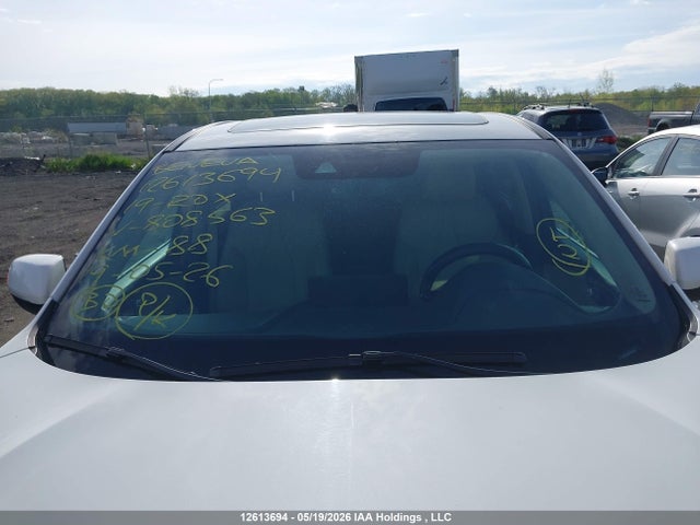 2019 Acura Rdx Tech მანქანა იყიდება აუქციონზე, vin: 5J8TC2H34KL808563, აუქციონის ნომერი: 12613694
