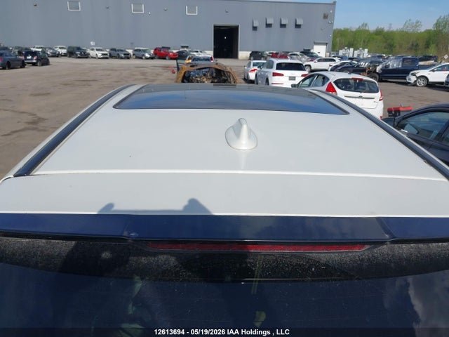 2019 Acura Rdx Tech მანქანა იყიდება აუქციონზე, vin: 5J8TC2H34KL808563, აუქციონის ნომერი: 12613694