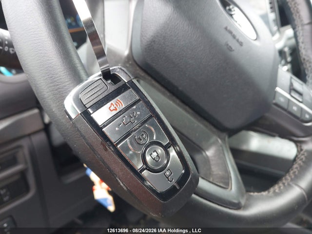 Ford F150 Xlt 2024 1FTEW3LP1RFC16402 Image 11
