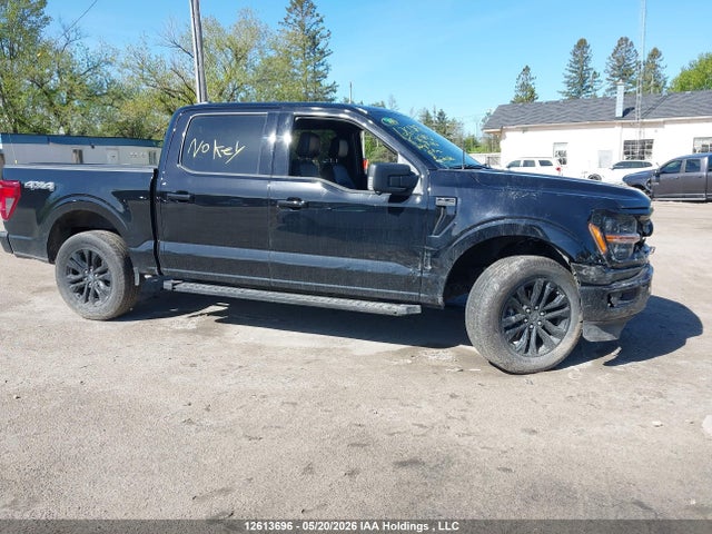 Ford F150 Xlt 2024 1FTEW3LP1RFC16402 Image 12