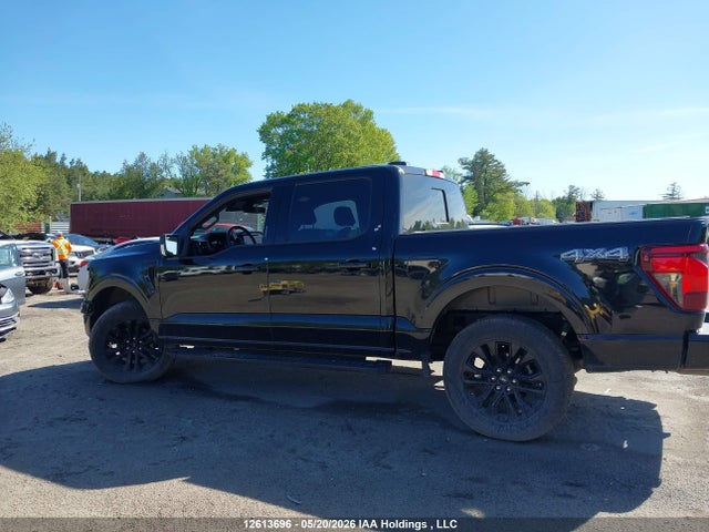 Ford F150 Xlt 2024 1FTEW3LP1RFC16402 Image 13