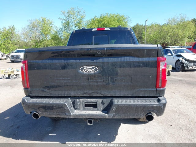 Ford F150 Xlt 2024 1FTEW3LP1RFC16402 Image 15
