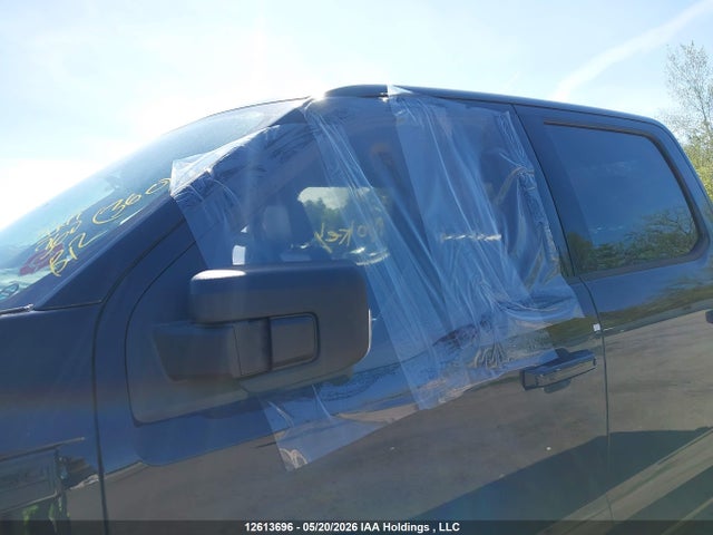 Ford F150 Xlt 2024 1FTEW3LP1RFC16402 Image 18