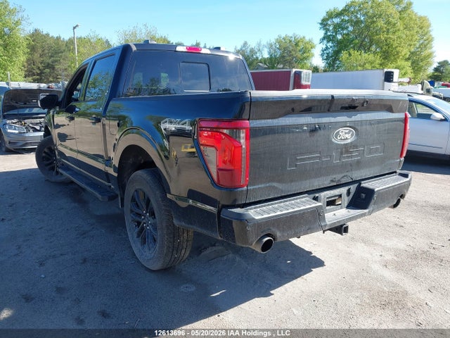 Ford F150 Xlt 2024 1FTEW3LP1RFC16402 Image 3