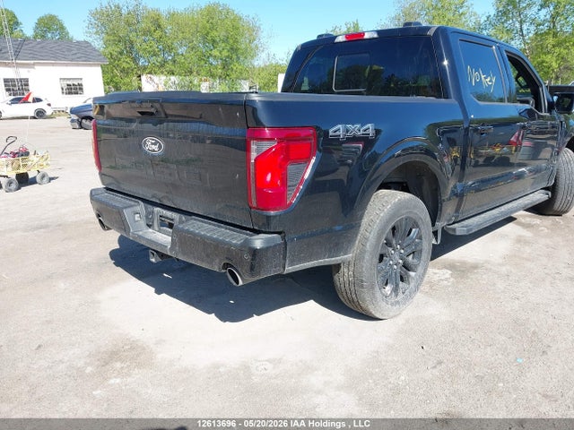 Ford F150 Xlt 2024 1FTEW3LP1RFC16402 Image 4