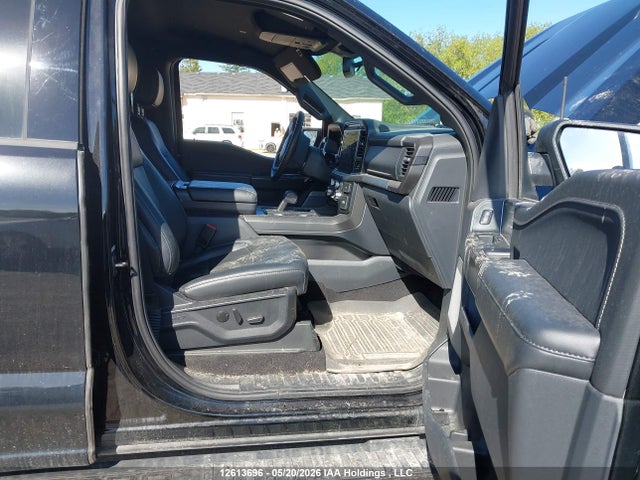 Ford F150 Xlt 2024 1FTEW3LP1RFC16402 Image 5