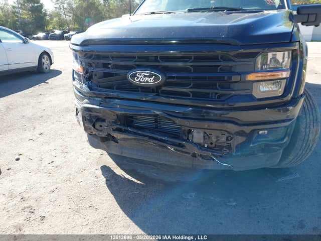 Ford F150 Xlt 2024 1FTEW3LP1RFC16402 Image 6