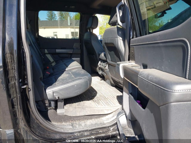 Ford F150 Xlt 2024 1FTEW3LP1RFC16402 Image 8