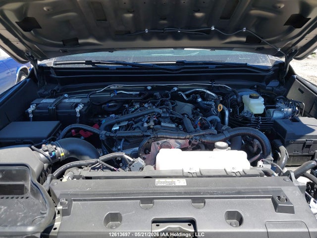Aukcja sprzedaży 2026 Toyota Tacoma, vin: 3TYLB5JN5TT119179, numer aukcji: 12613697
