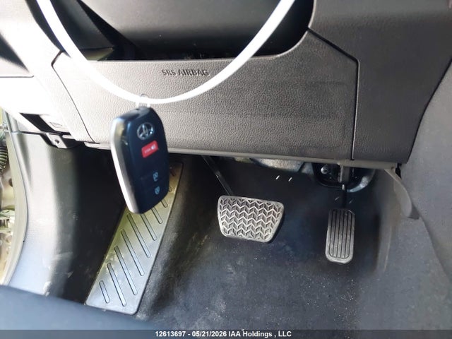 Aukcja sprzedaży 2026 Toyota Tacoma, vin: 3TYLB5JN5TT119179, numer aukcji: 12613697