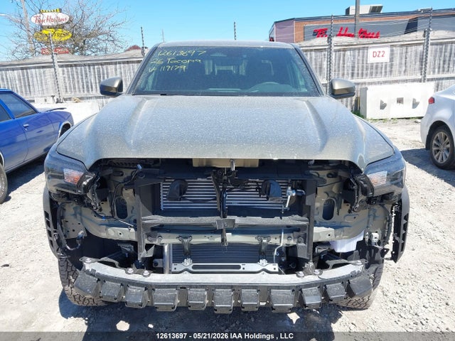 Aukcja sprzedaży 2026 Toyota Tacoma, vin: 3TYLB5JN5TT119179, numer aukcji: 12613697