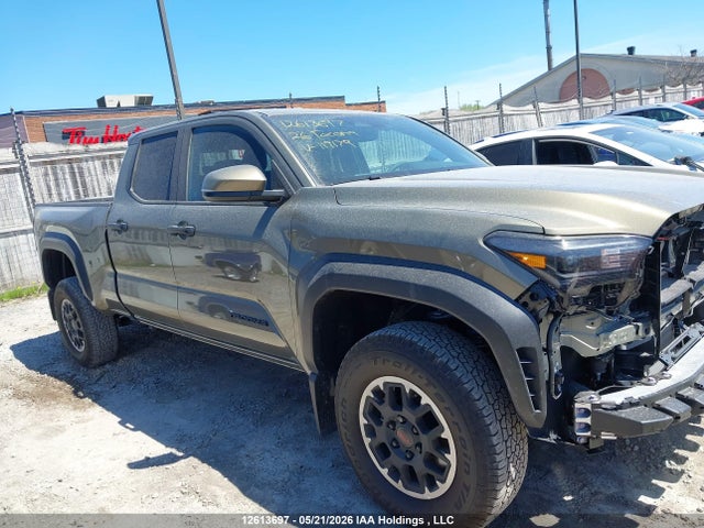 Aukcja sprzedaży 2026 Toyota Tacoma, vin: 3TYLB5JN5TT119179, numer aukcji: 12613697