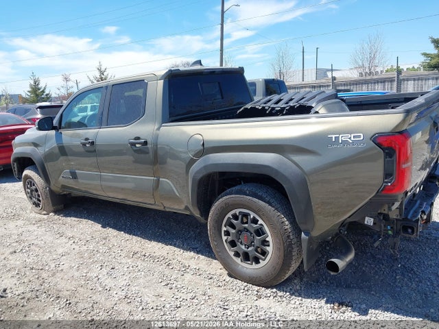 Aukcja sprzedaży 2026 Toyota Tacoma, vin: 3TYLB5JN5TT119179, numer aukcji: 12613697