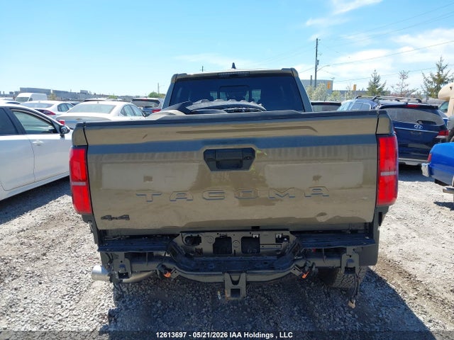 Aukcja sprzedaży 2026 Toyota Tacoma, vin: 3TYLB5JN5TT119179, numer aukcji: 12613697