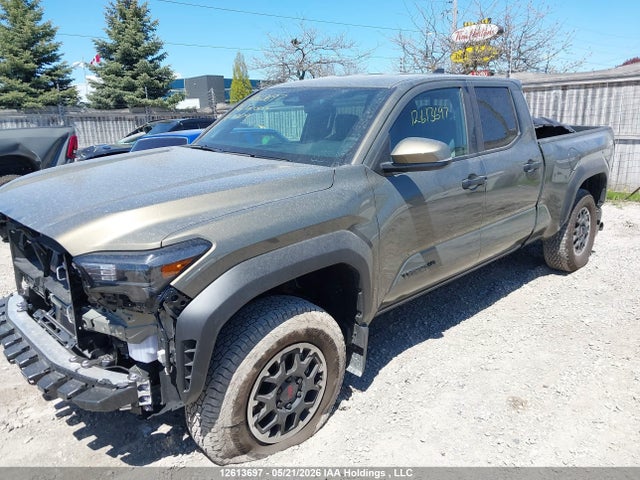 Aukcja sprzedaży 2026 Toyota Tacoma, vin: 3TYLB5JN5TT119179, numer aukcji: 12613697