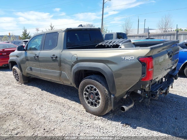 Aukcja sprzedaży 2026 Toyota Tacoma, vin: 3TYLB5JN5TT119179, numer aukcji: 12613697