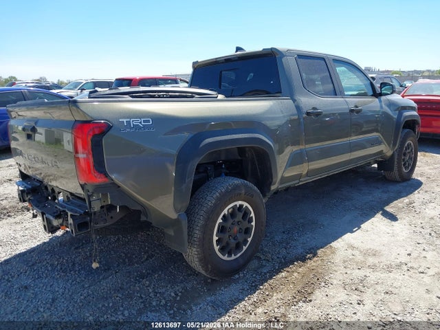 Aukcja sprzedaży 2026 Toyota Tacoma, vin: 3TYLB5JN5TT119179, numer aukcji: 12613697