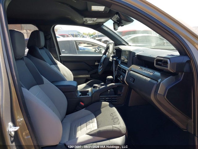 Aukcja sprzedaży 2026 Toyota Tacoma, vin: 3TYLB5JN5TT119179, numer aukcji: 12613697