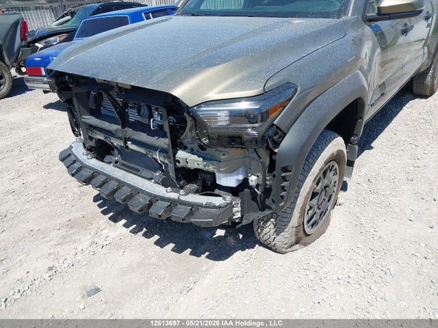 Aukcja sprzedaży 2026 Toyota Tacoma, vin: 3TYLB5JN5TT119179, numer aukcji: 12613697