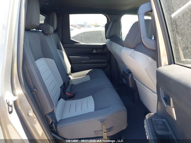 Aukcja sprzedaży 2026 Toyota Tacoma, vin: 3TYLB5JN5TT119179, numer aukcji: 12613697