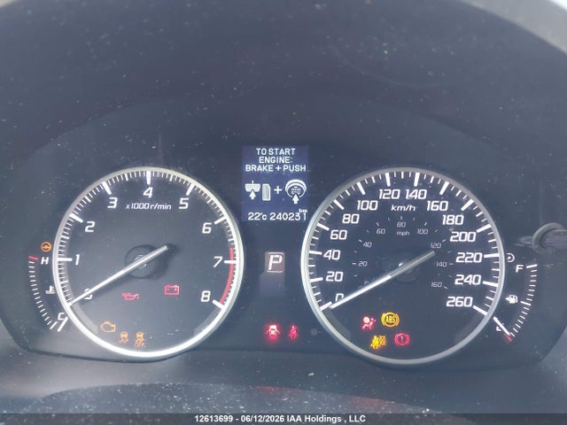 19VDE1F51FE400413 Acura Ilx Premium Package