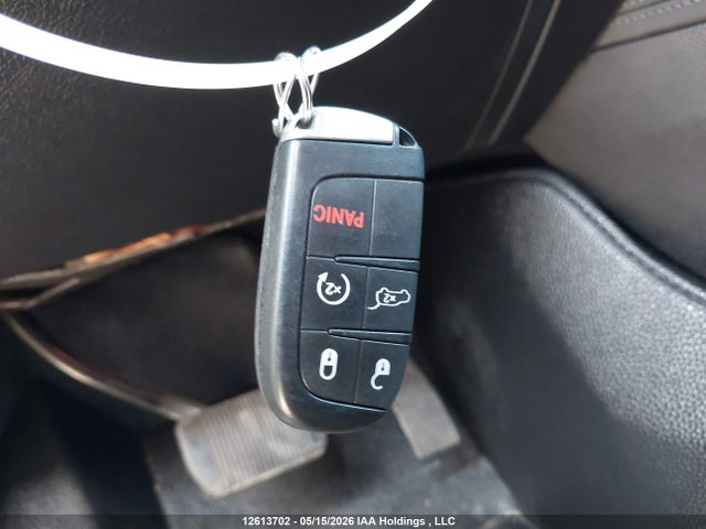 Продажа на аукционе авто 2021 Dodge Durango R/t, vin: 1C4SDJCT9MC851159, номер лота: 12613702