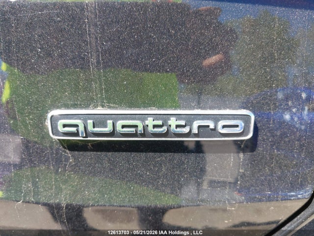 12613703 :رقم المزاد ، WA1EECF35S1109944 vin ، 2025 Audi Q3 45 Progressiv مزاد بيع