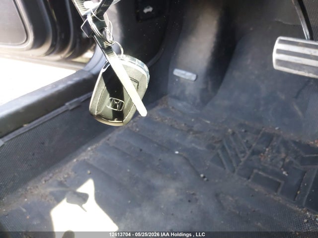 12613704 :رقم المزاد ، 2HGFE4F84TH006871 vin ، 2026 Honda Civic Sport/sport Touring مزاد بيع