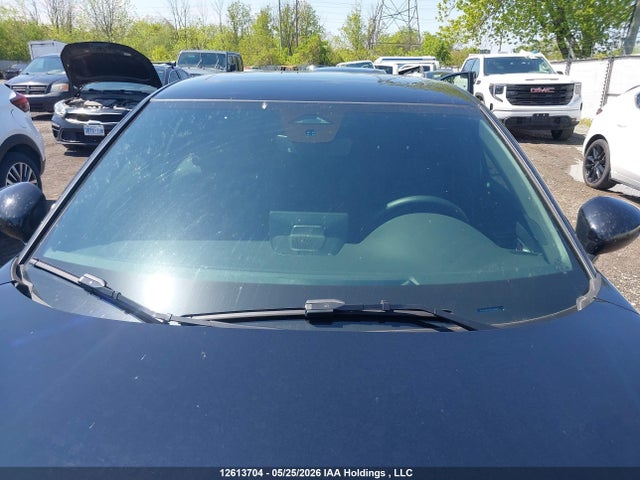 12613704 :رقم المزاد ، 2HGFE4F84TH006871 vin ، 2026 Honda Civic Sport/sport Touring مزاد بيع