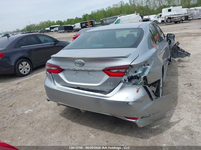 Продаж на аукціоні авто 2021 Toyota Camry Se, vin: 4T1G11AK9MU586757, номер лоту: 12613705