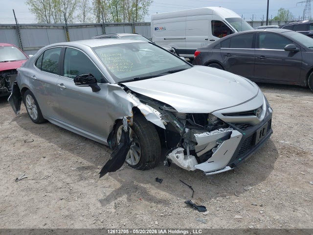 Продаж на аукціоні авто 2021 Toyota Camry Se, vin: 4T1G11AK9MU586757, номер лоту: 12613705
