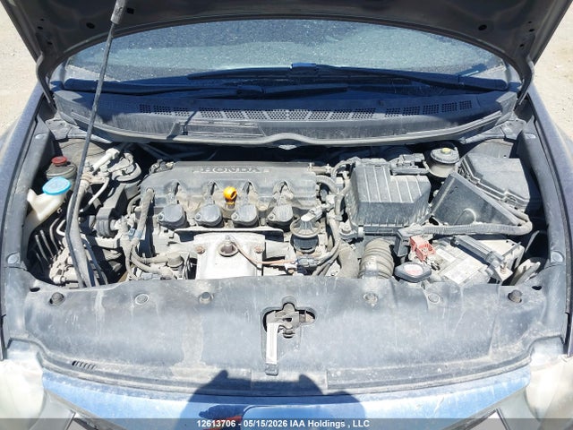 Aukcja sprzedaży 2011 Honda Civic Dx-g, vin: 2HGFA1F49BH013143, numer aukcji: 12613706