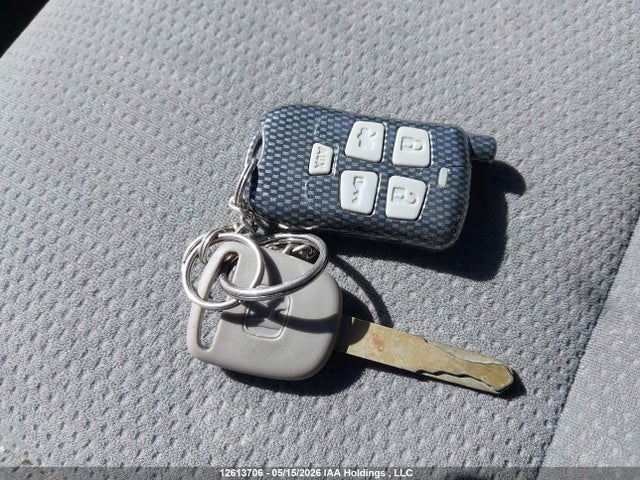 Aukcja sprzedaży 2011 Honda Civic Dx-g, vin: 2HGFA1F49BH013143, numer aukcji: 12613706
