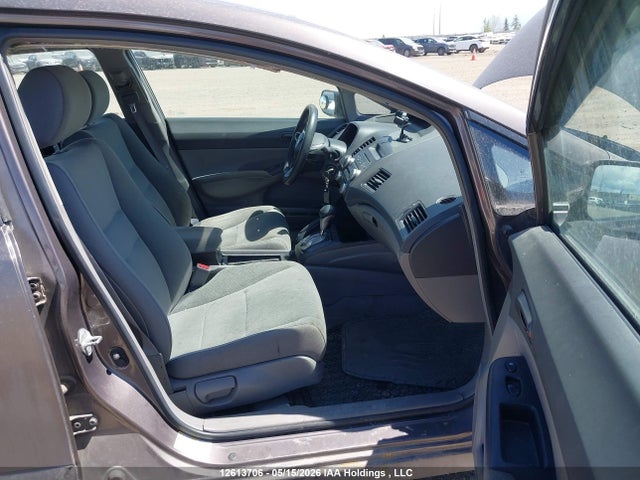 Aukcja sprzedaży 2011 Honda Civic Dx-g, vin: 2HGFA1F49BH013143, numer aukcji: 12613706
