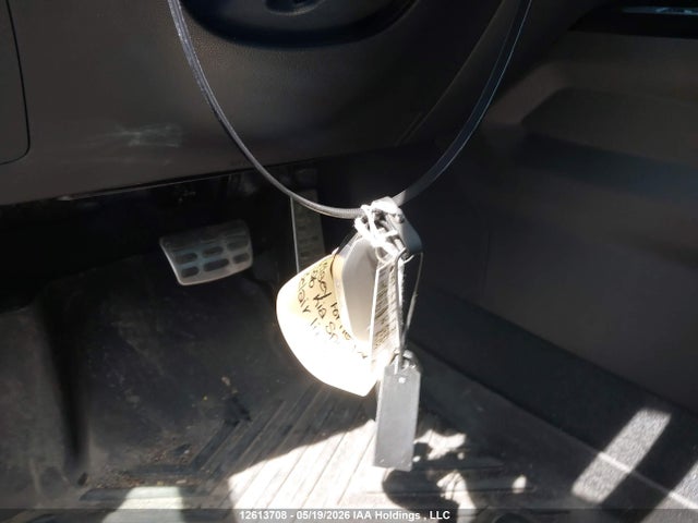 Aukcja sprzedaży 2026 Kia Sorento Hybrid, vin: KNDRHDJG3T5469741, numer aukcji: 12613708