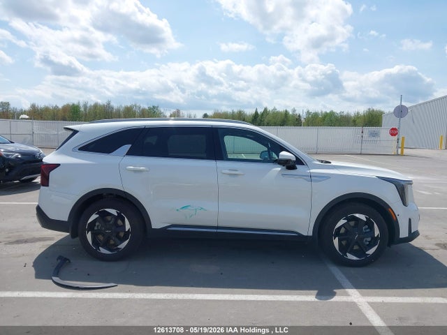 Aukcja sprzedaży 2026 Kia Sorento Hybrid, vin: KNDRHDJG3T5469741, numer aukcji: 12613708