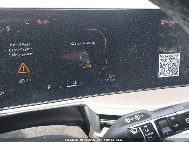 Aukcja sprzedaży 2026 Kia Sorento Hybrid, vin: KNDRHDJG3T5469741, numer aukcji: 12613708