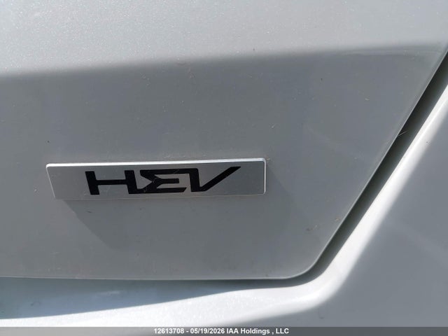 Aukcja sprzedaży 2026 Kia Sorento Hybrid, vin: KNDRHDJG3T5469741, numer aukcji: 12613708