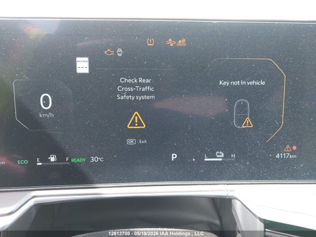 Aukcja sprzedaży 2026 Kia Sorento Hybrid, vin: KNDRHDJG3T5469741, numer aukcji: 12613708