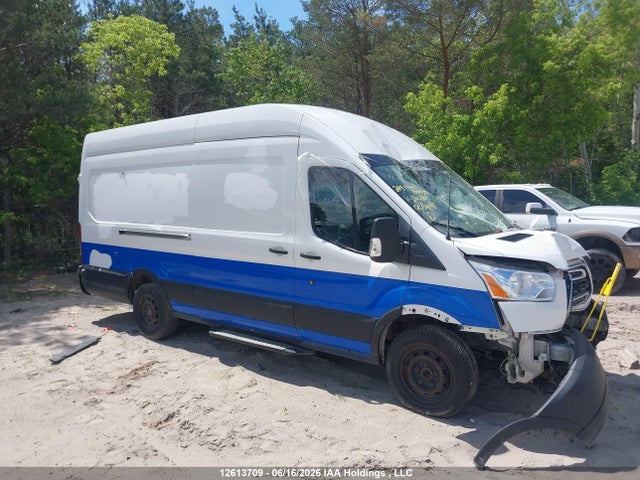 Ford Transit T-350 2019 1FTBW3XM6KKB22385 Image 14