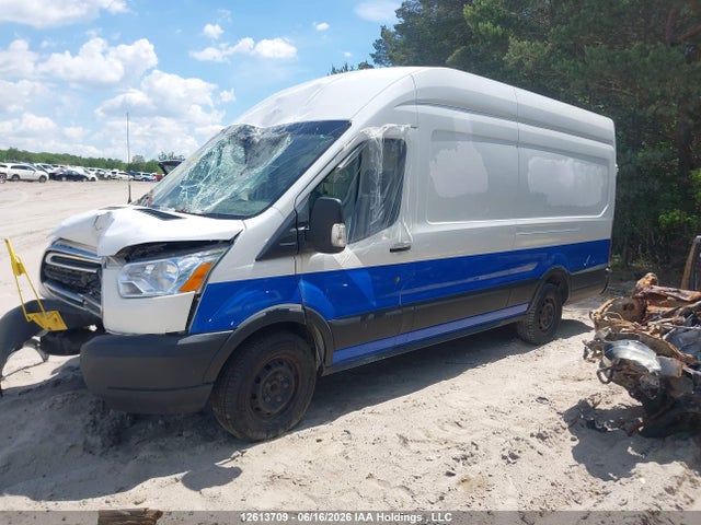 Ford Transit T-350 2019 1FTBW3XM6KKB22385 Image 15