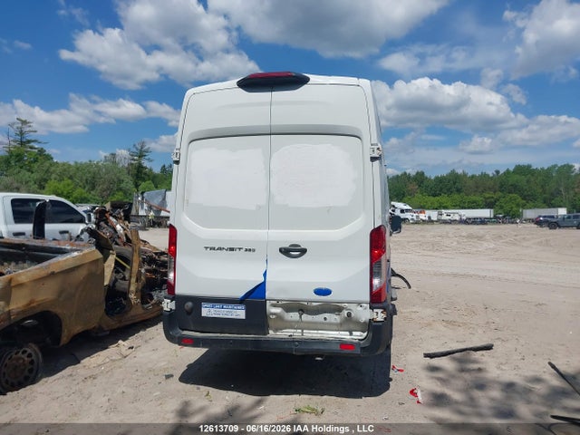 Ford Transit T-350 2019 1FTBW3XM6KKB22385 Image 16