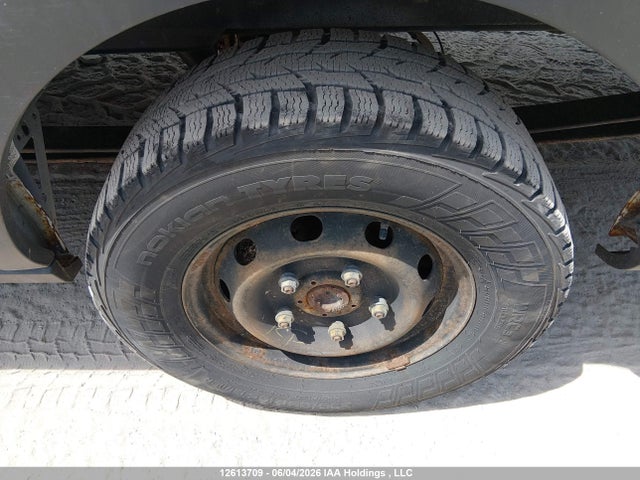 12613709 :رقم المزاد ، 1FTBW3XM6KKB22385 vin ، 2019 Ford Transit T-350 مزاد بيع