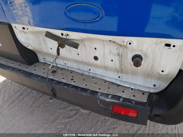 12613709 :رقم المزاد ، 1FTBW3XM6KKB22385 vin ، 2019 Ford Transit T-350 مزاد بيع