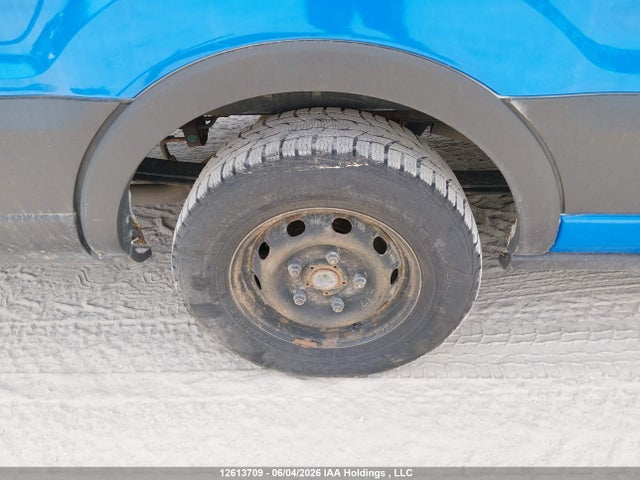 12613709 :رقم المزاد ، 1FTBW3XM6KKB22385 vin ، 2019 Ford Transit T-350 مزاد بيع